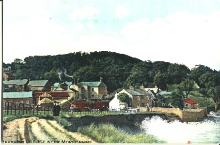 Heysham - heysham